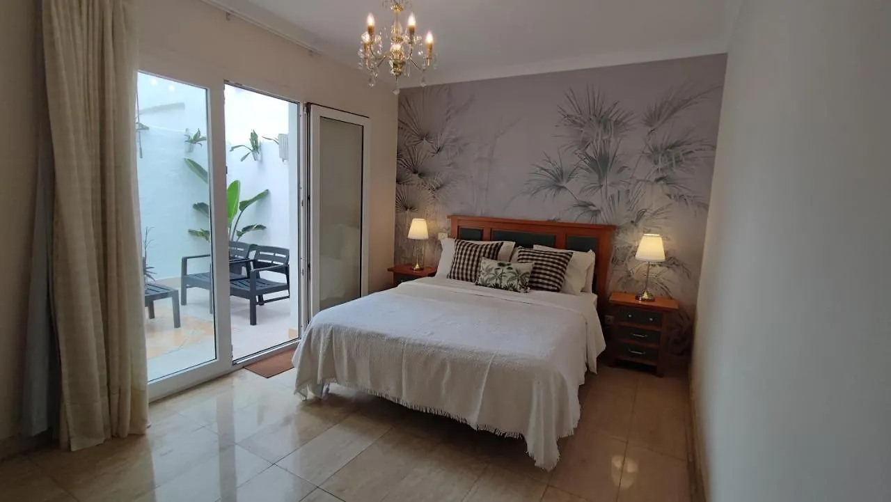 Guanarteme Vibes Apartamento Las Palmas de Gran Canárias