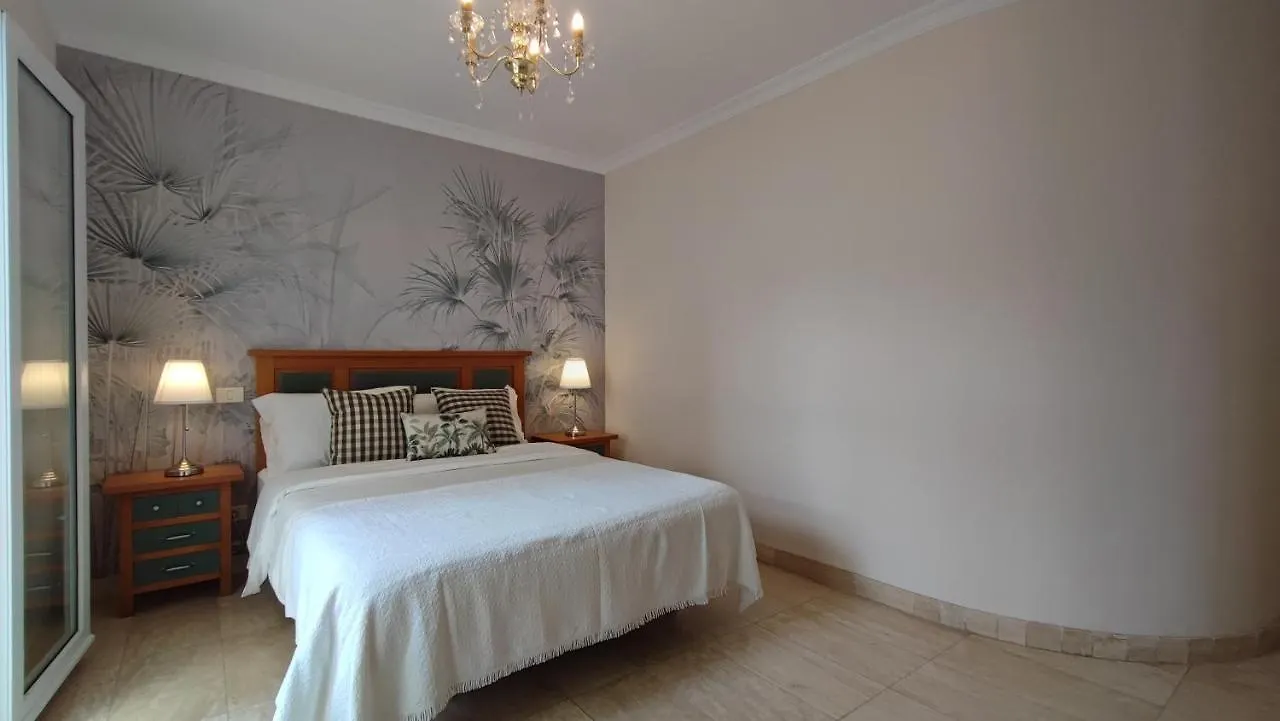 Ferienwohnung Guanarteme Vibes Las Palmas / Gran Canaria 0*,  Spanien