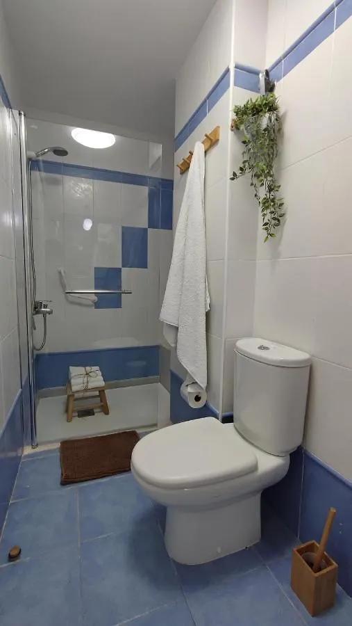Ferienwohnung Guanarteme Vibes Las Palmas / Gran Canaria