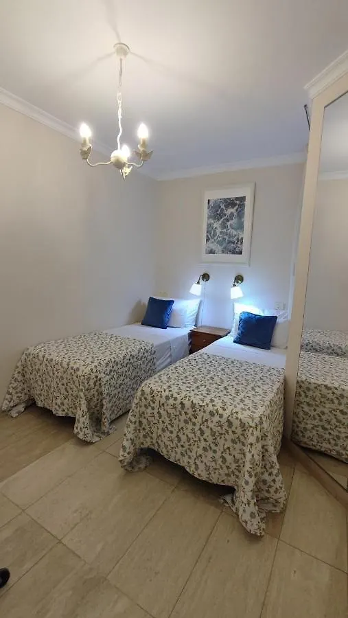 Guanarteme Vibes Apartamento Las Palmas de Gran Canárias