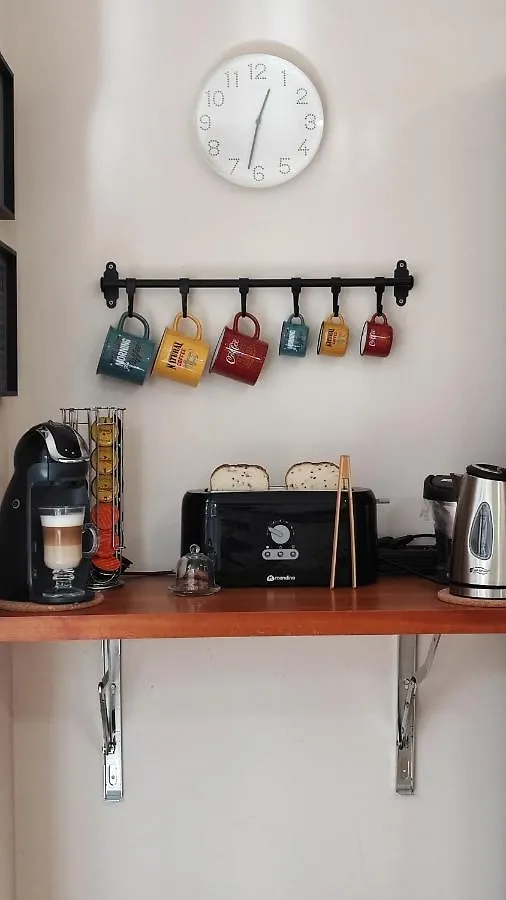 Ferienwohnung Guanarteme Vibes Las Palmas / Gran Canaria Apartment