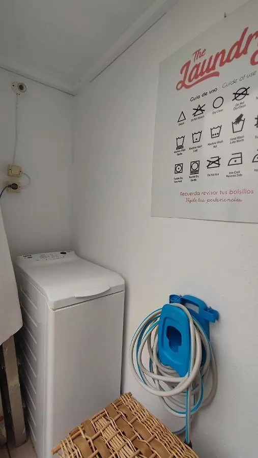 Guanarteme Vibes Apartamento Las Palmas de Gran Canárias