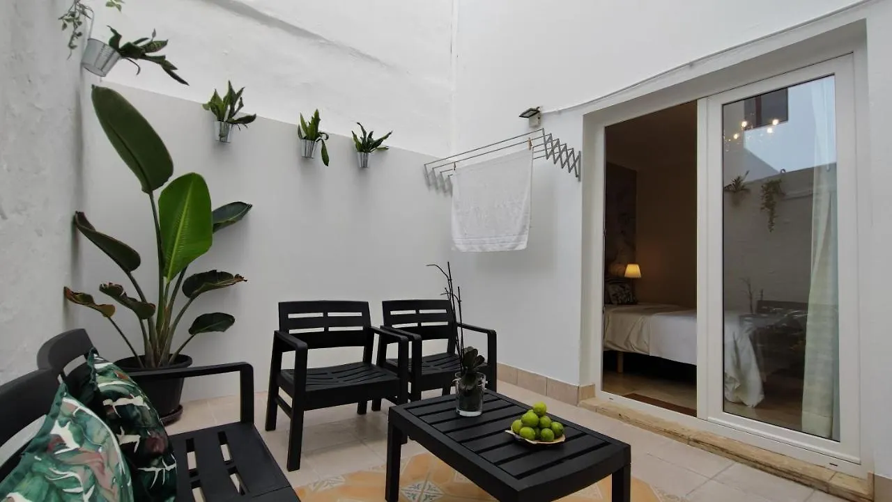 Guanarteme Vibes Apartamento Las Palmas de Gran Canárias Espanha