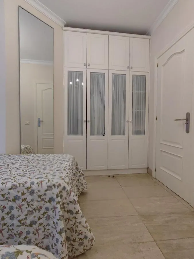 Guanarteme Vibes Apartamento Las Palmas de Gran Canárias