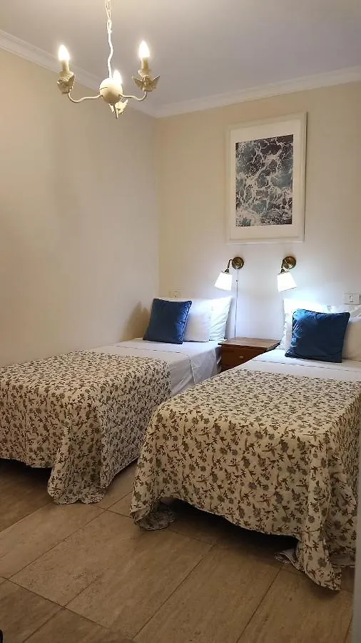Guanarteme Vibes Apartamento Las Palmas de Gran Canárias