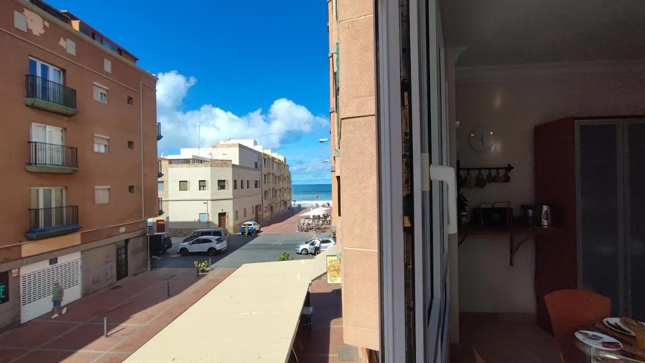 Guanarteme Vibes Apartamento Las Palmas de Gran Canárias