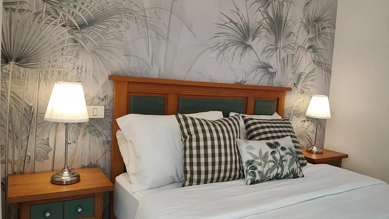 Guanarteme Vibes Apartamento Las Palmas de Gran Canárias