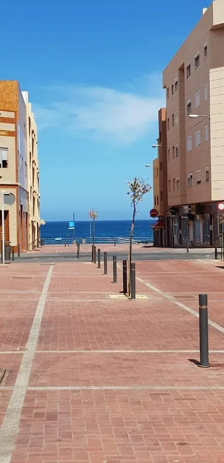 Guanarteme Vibes Apartamento Las Palmas de Gran Canárias Espanha