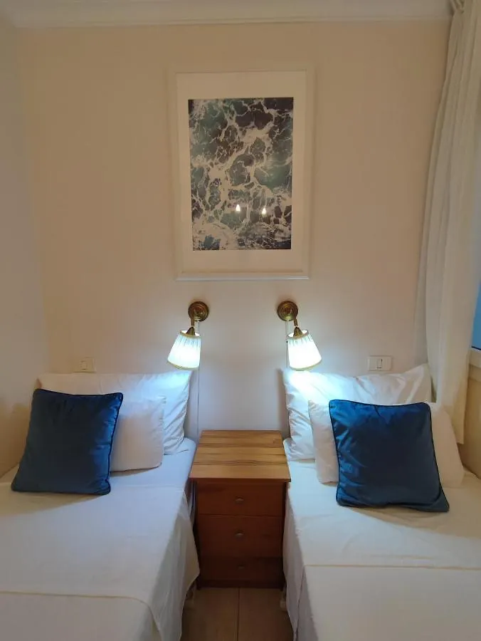 Ferienwohnung Guanarteme Vibes Las Palmas / Gran Canaria